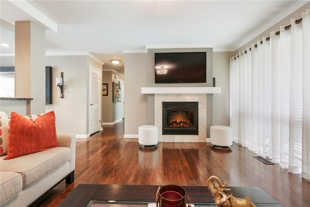 3050 Briarcliff Road 2, Atlanta, GA 30329 — most recent listing photo