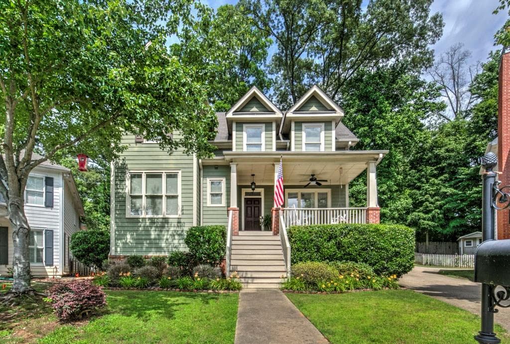 2143 Mauldin Street, Atlanta, GA 30318 — most recent listing photo
