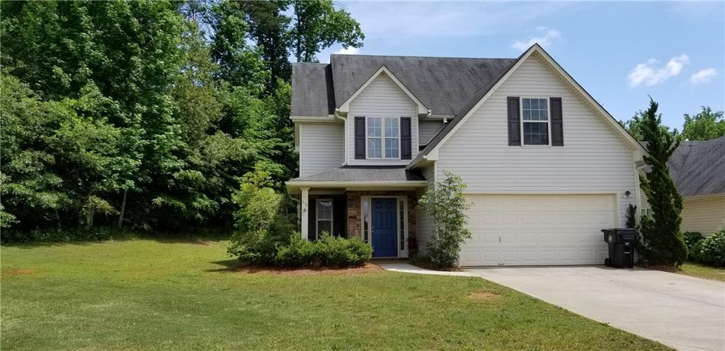 52 Michener Circle, Dawsonville, GA 30534 — most recent listing photo