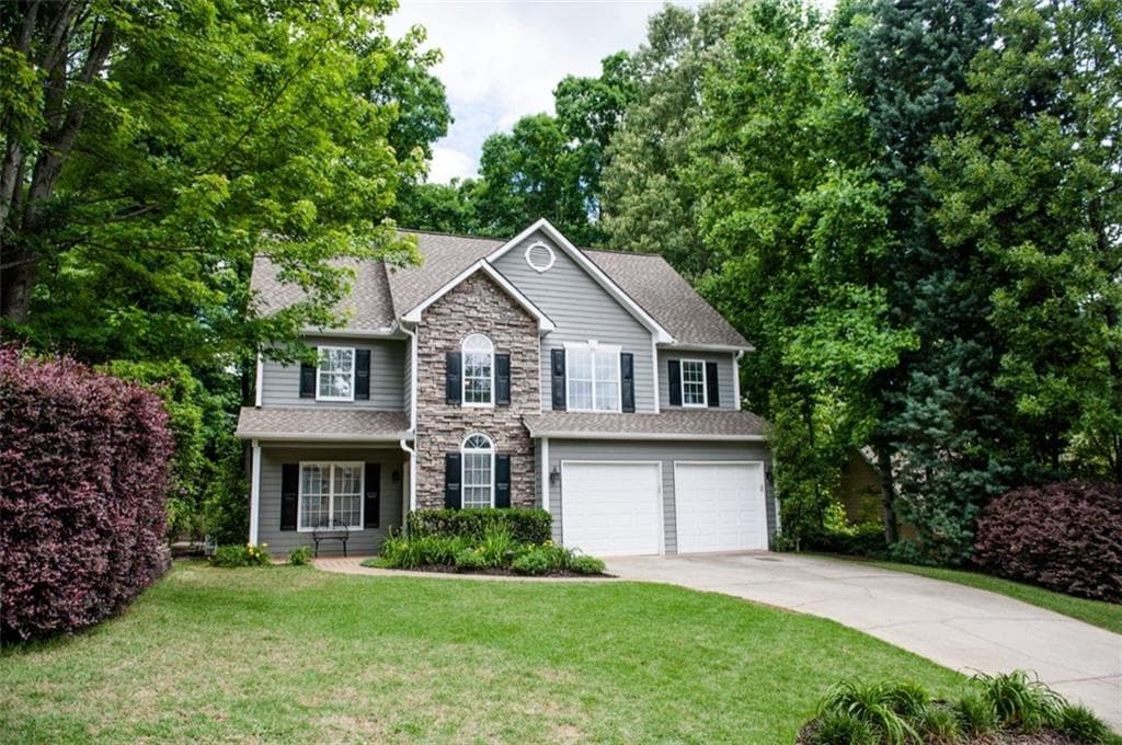 3350 English Oaks Drive, Kennesaw, GA 30144 — most recent listing photo