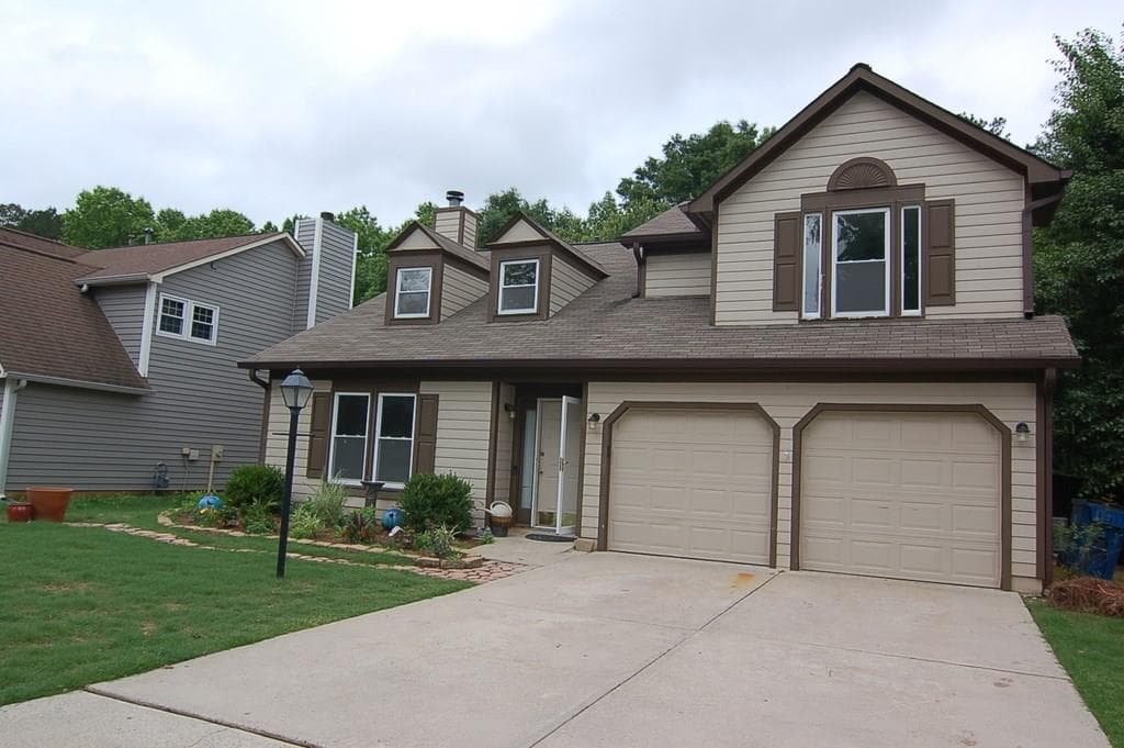 3115 Abbotts Pointe Drive, Duluth, GA 30097 — most recent listing photo