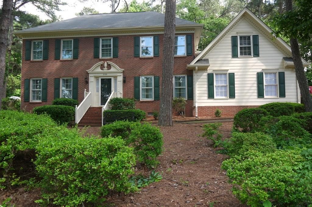 2488 Mountain View Road, Snellville, GA 30078 — most recent listing photo