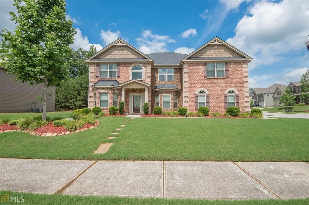 4400 Challedon Drive, Fairburn, GA 30213 — most recent listing photo
