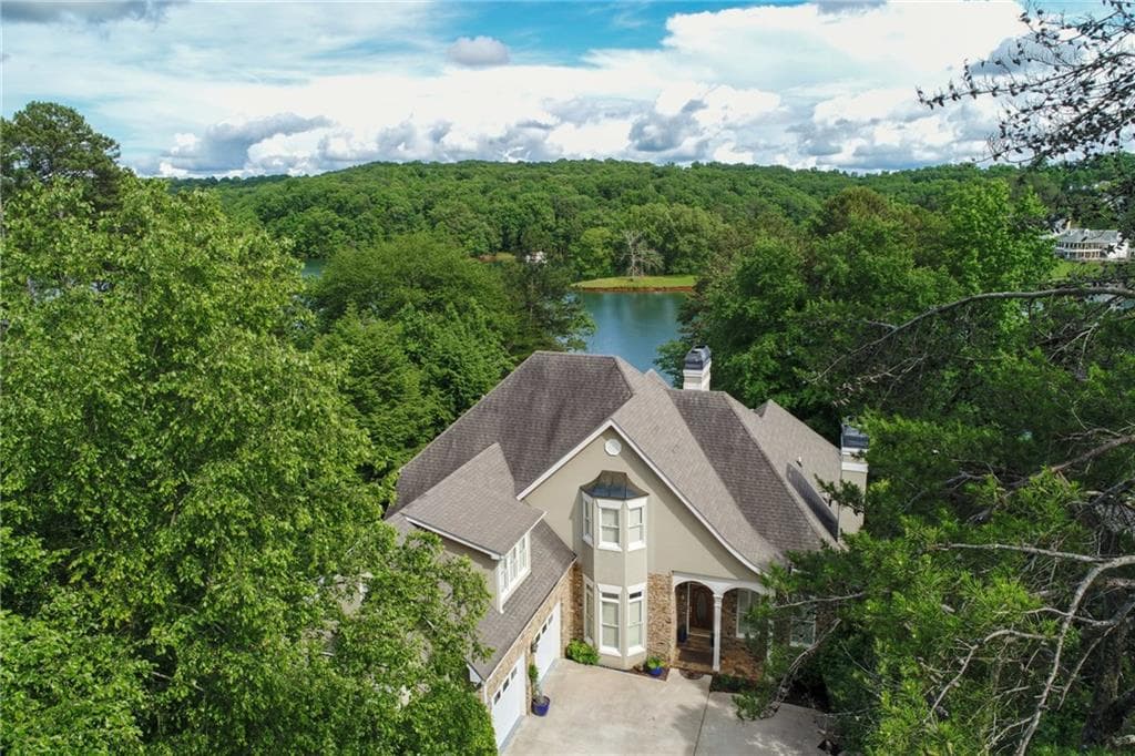 4316 Cherokee Trail, Gainesville, GA 30504 — most recent listing photo