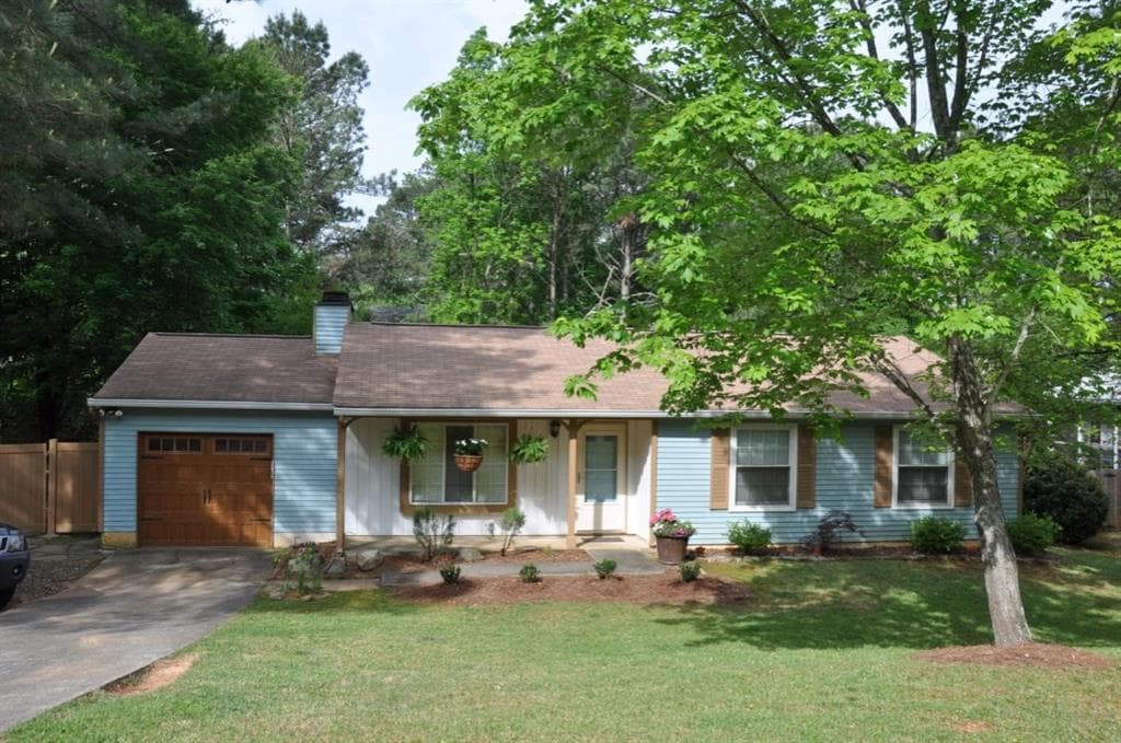 2833 Pine Meadow Drive, Marietta, GA 30066 — most recent listing photo
