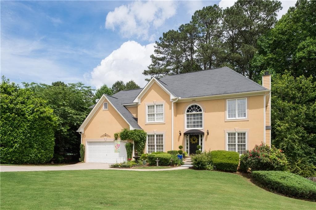 11335 Saint Patrice Way, Johns Creek, GA 30022 — most recent listing photo