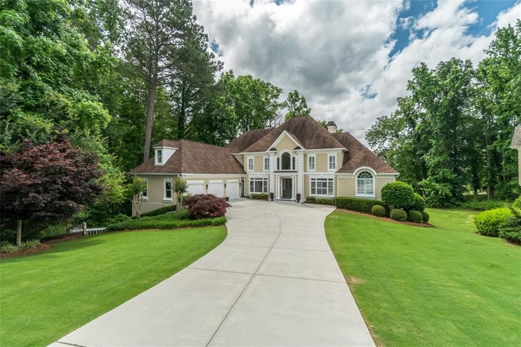 120 Firestone Pointe, Johns Creek, GA 30097 — most recent listing photo
