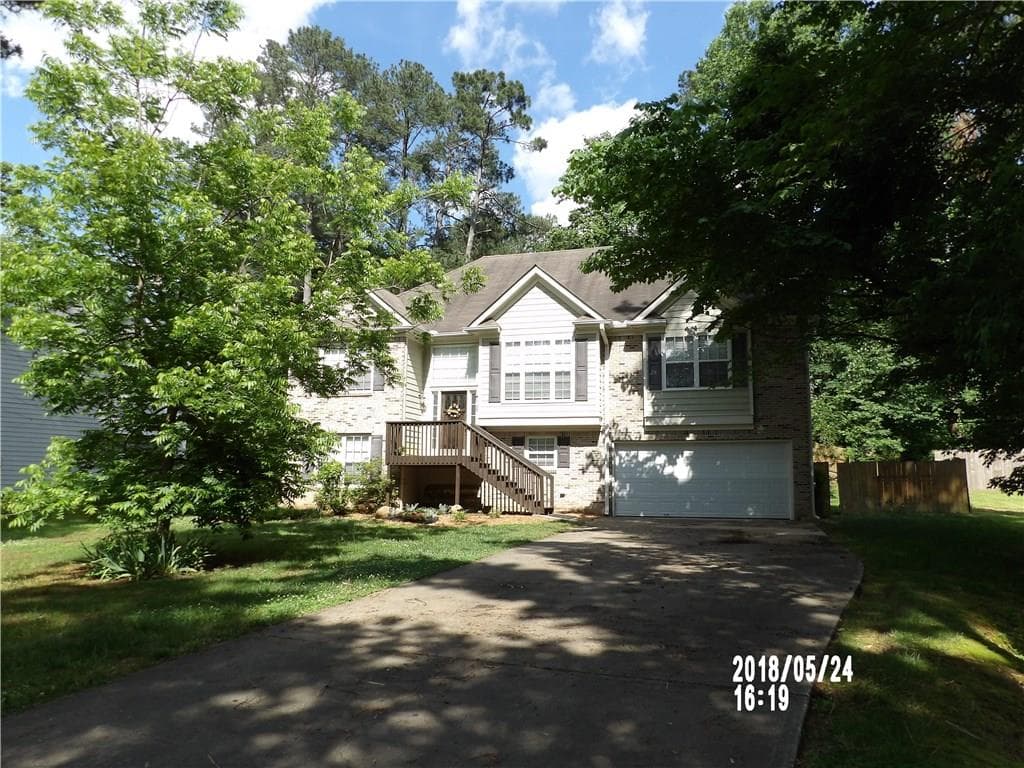 3600 Mcphail Drive, Kennesaw, GA 30144 — most recent listing photo