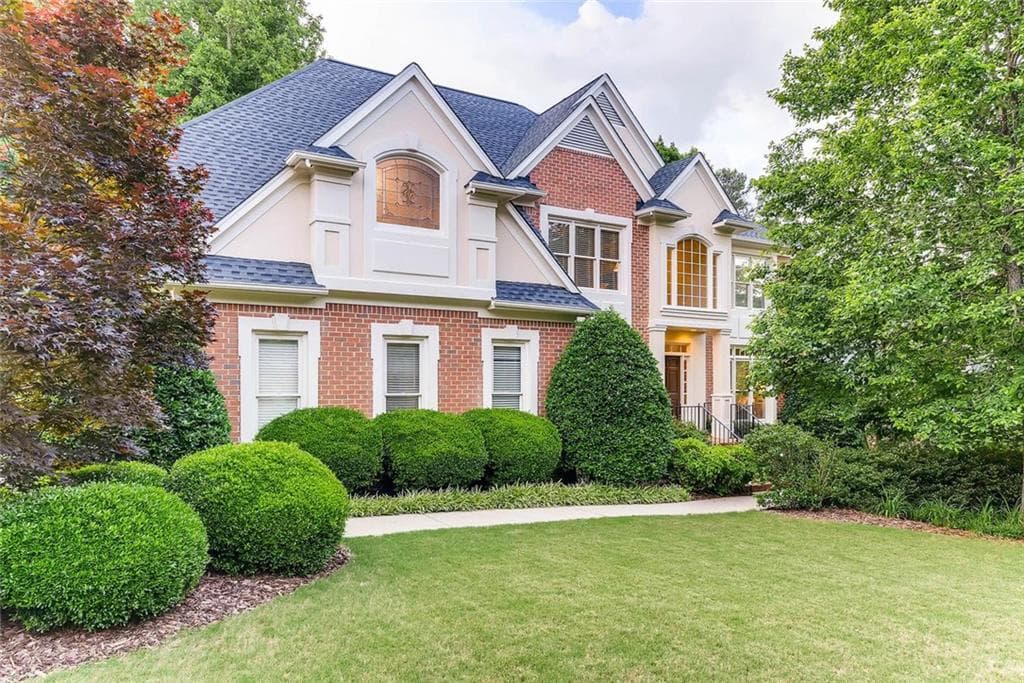 667 Crescent Ridge Trail, Mableton, GA 30126 — most recent listing photo