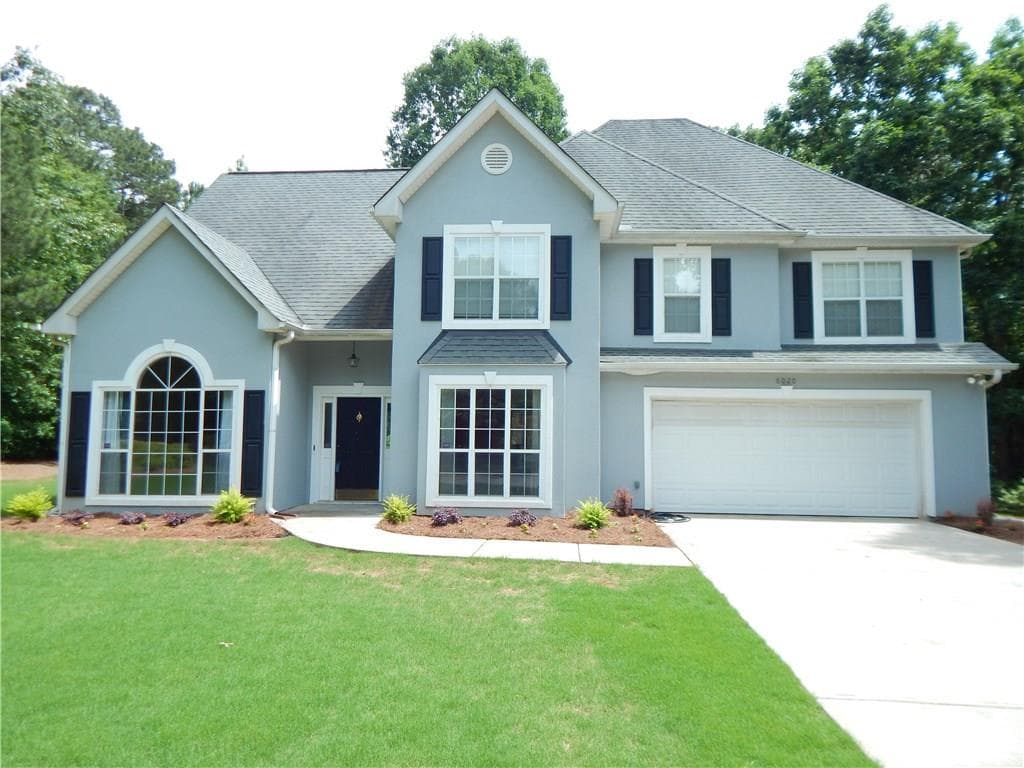 6020 Chestnut Trail, Monroe, GA 30655 — most recent listing photo