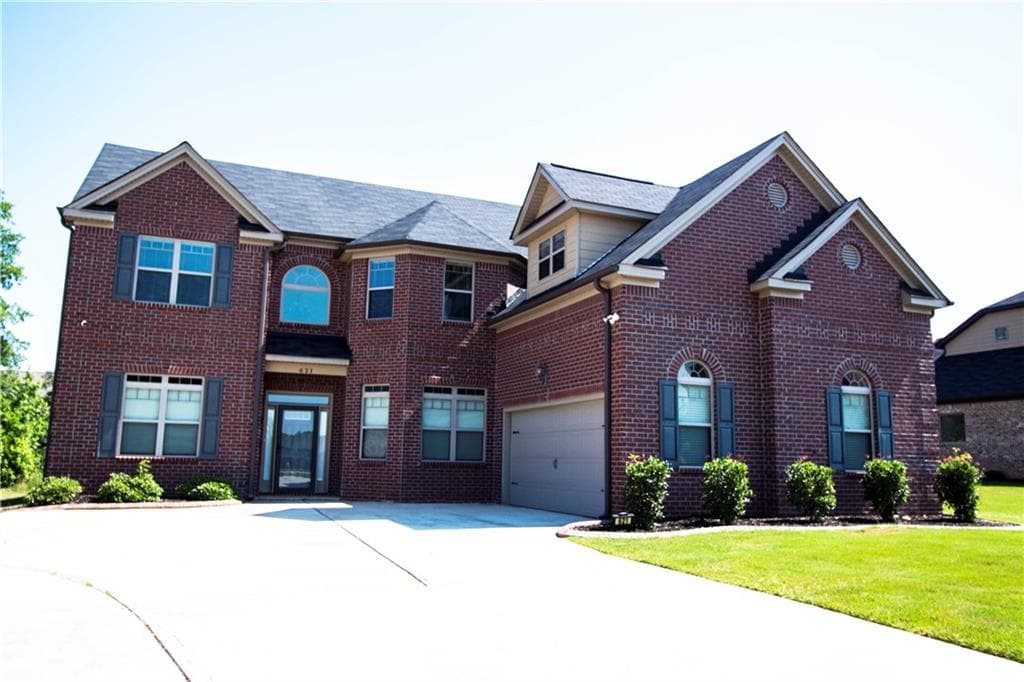 621 Corsica Lane, Stockbridge, GA 30281 — most recent listing photo