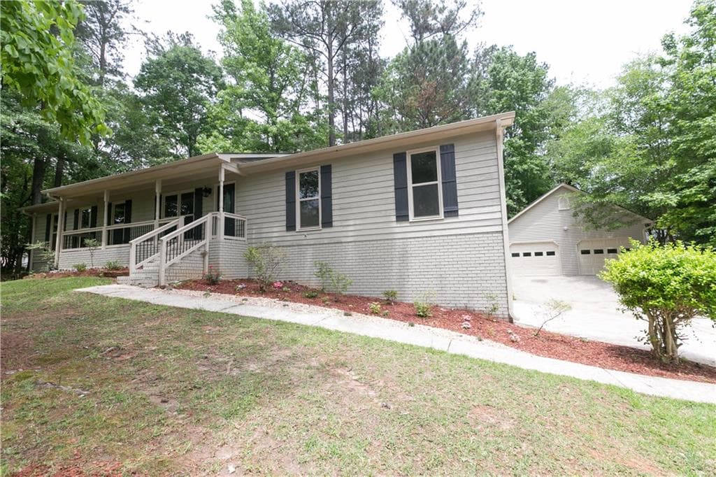 3421 Dry Creek Road, Marietta, GA 30062 — most recent listing photo