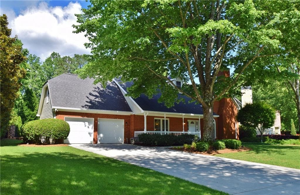 4525 Settles Point Road, Suwanee, GA 30024 — most recent listing photo