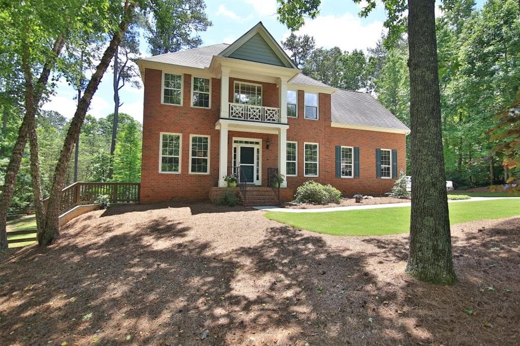 935 Sablegreen Way, Milton, GA 30004 — most recent listing photo