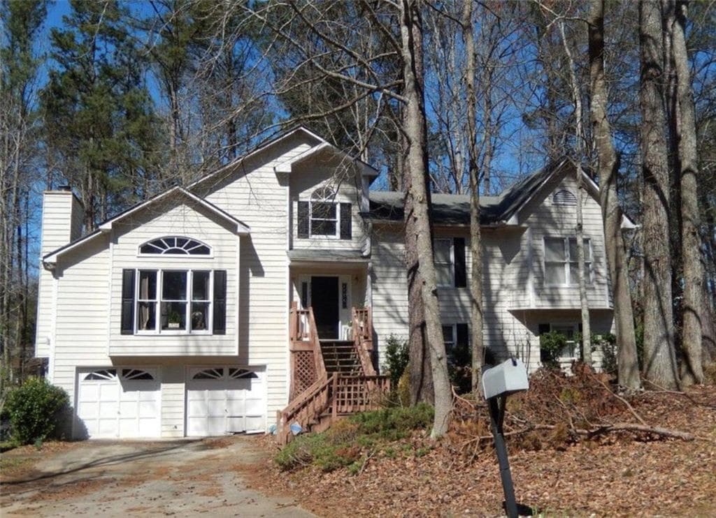 2263 BYRON Court, Marietta, GA 30064 — most recent listing photo