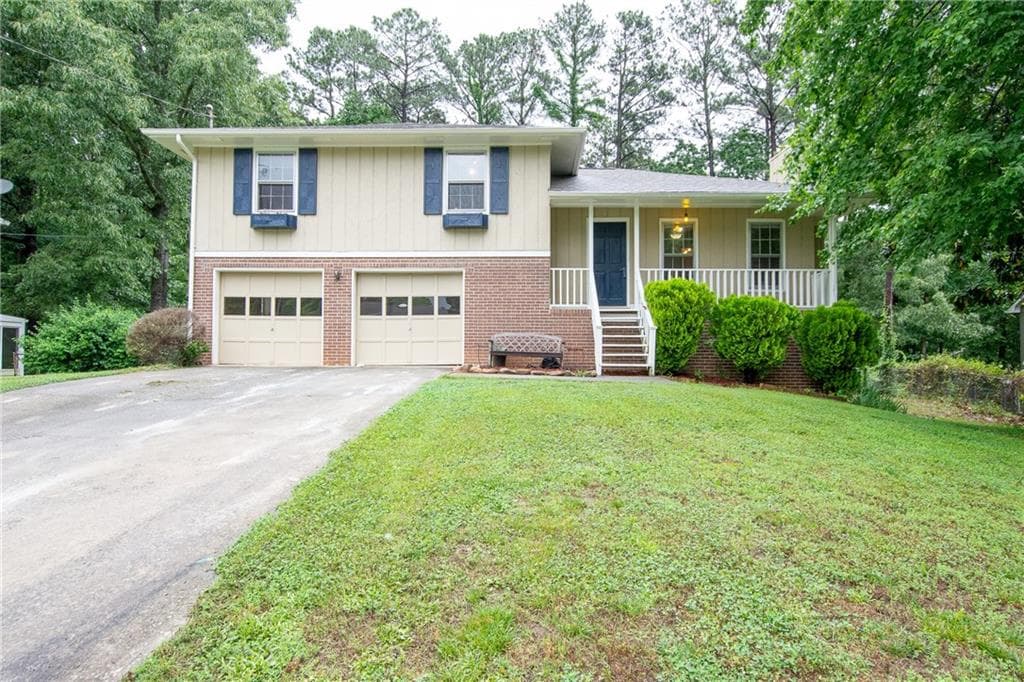 2410 CENTURY Lane, Snellville, GA 30039 — most recent listing photo