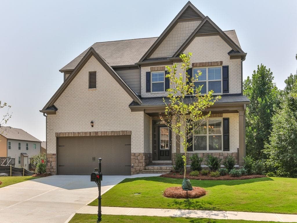 2253 Hamilton Lake Parkway, Buford, GA 30519 — most recent listing photo
