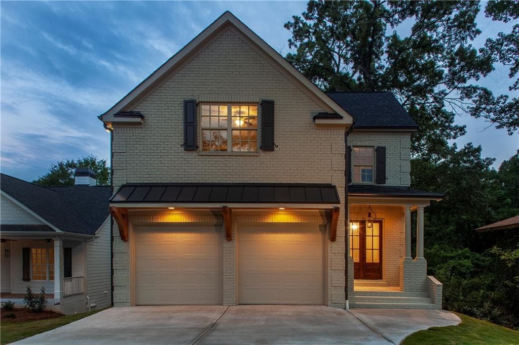 2080 CAMBRIDGE Avenue, College Park, GA 30337 — most recent listing photo