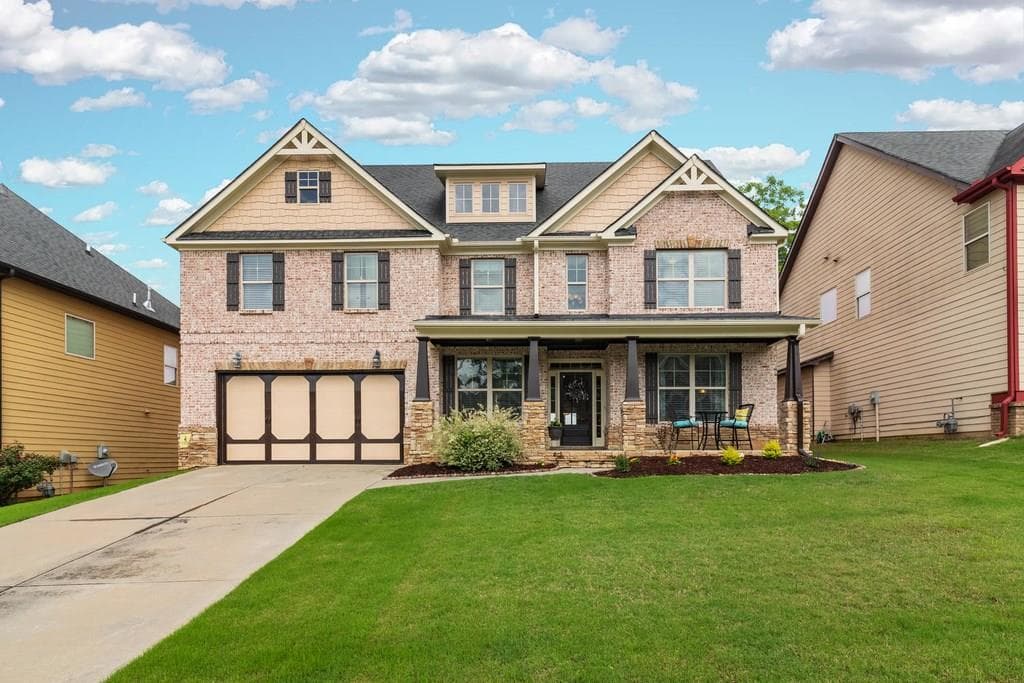 1220 DEL MAR CLUB Drive, Dacula, GA 30019 — most recent listing photo