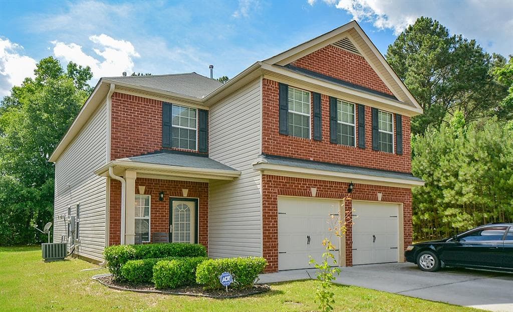 7751 Shertall Street, Fairburn, GA 30213 — most recent listing photo