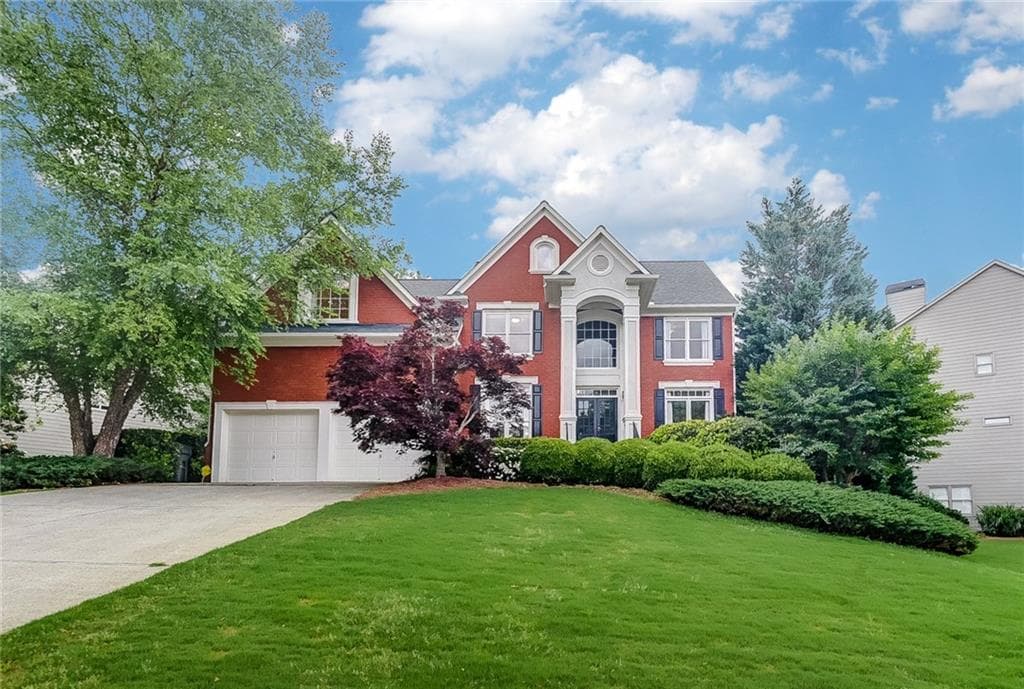 3558 Woodshire Trail, Marietta, GA 30066 — most recent listing photo