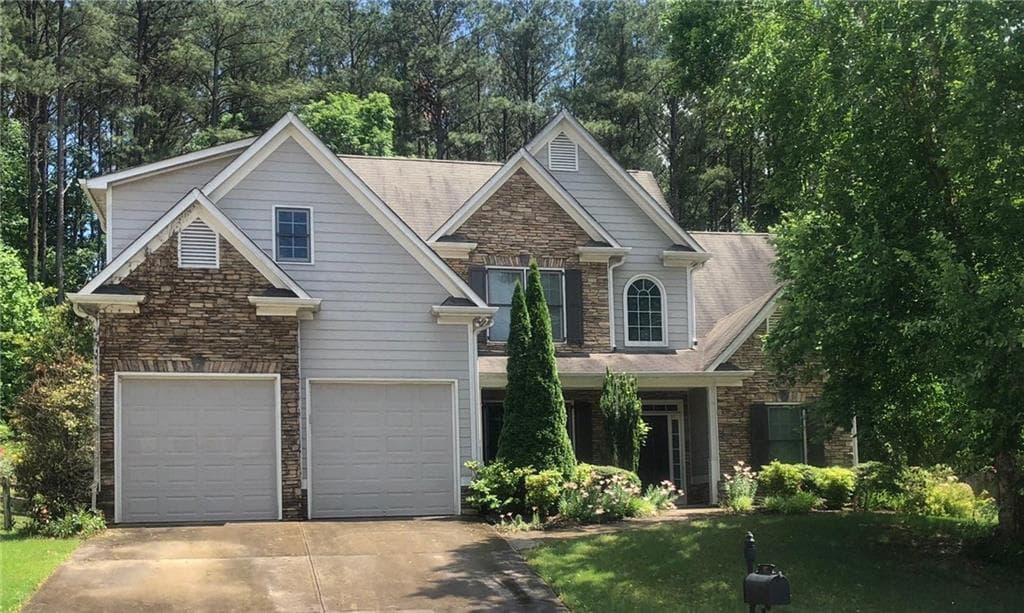 92 Sugar Maple Lane, Dallas, GA 30132 — most recent listing photo