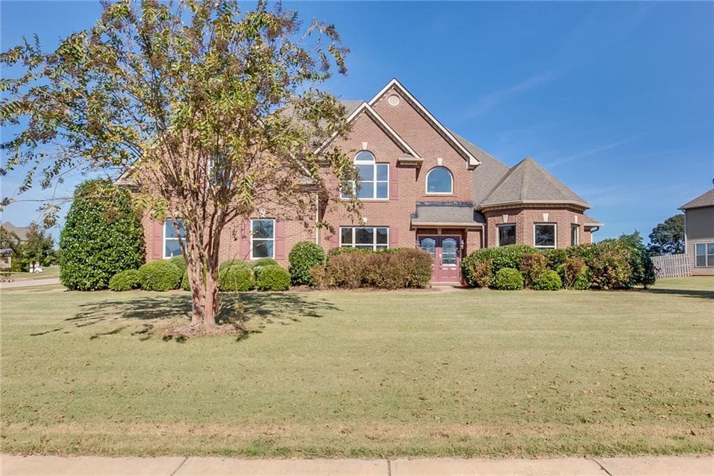 9010 Dawes Crossing, Mcdonough, GA 30252 — most recent listing photo