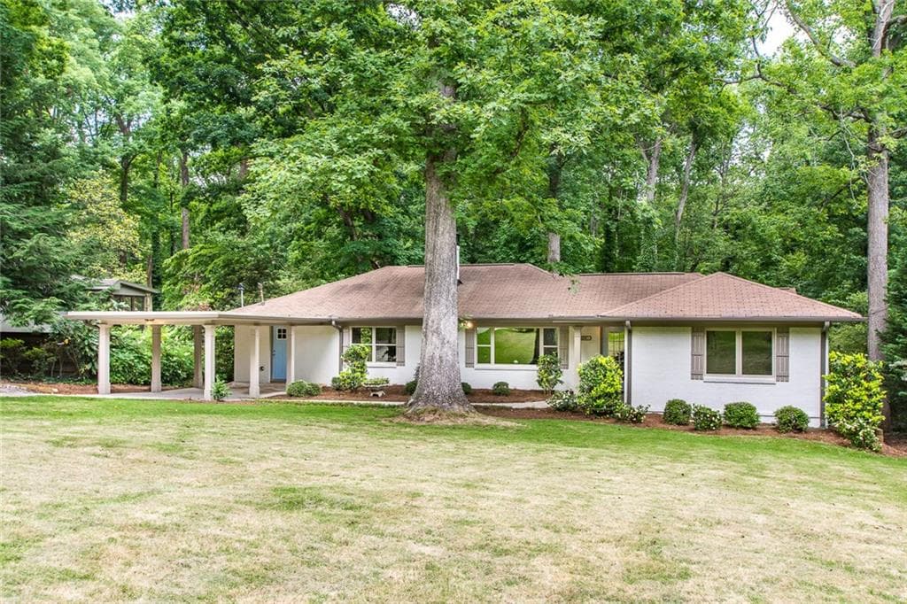 2130 Azalea Circle, Decatur, GA 30033 — most recent listing photo