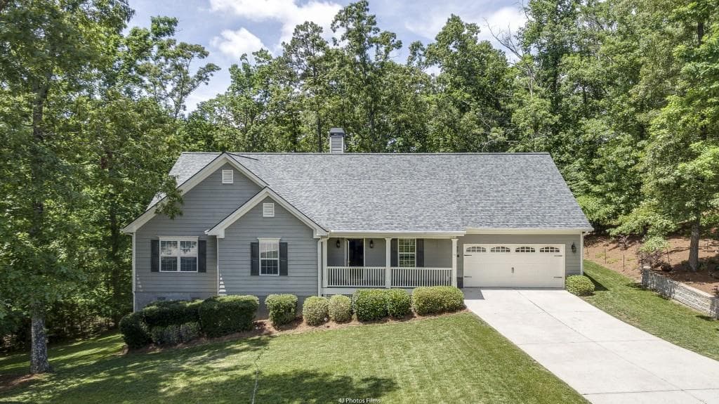 3652 Davis Bridge Road, Gainesville, GA 30506 — most recent listing photo