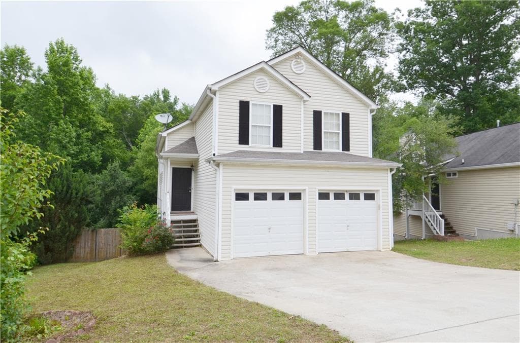 1086 Abington Court, Douglasville, GA 30134 — most recent listing photo