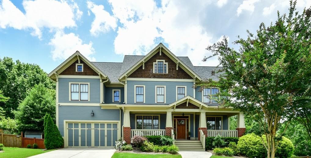 4 bedroom, 4,277 sq ft single family residence sold at 3101 Brick Lane, Decatur, GA 30033