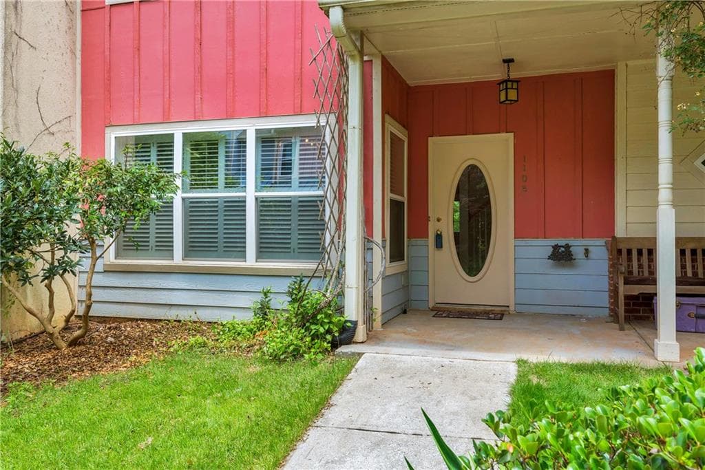 1105 Dancing Fox Road 1105, Decatur, GA 30032 — most recent listing photo