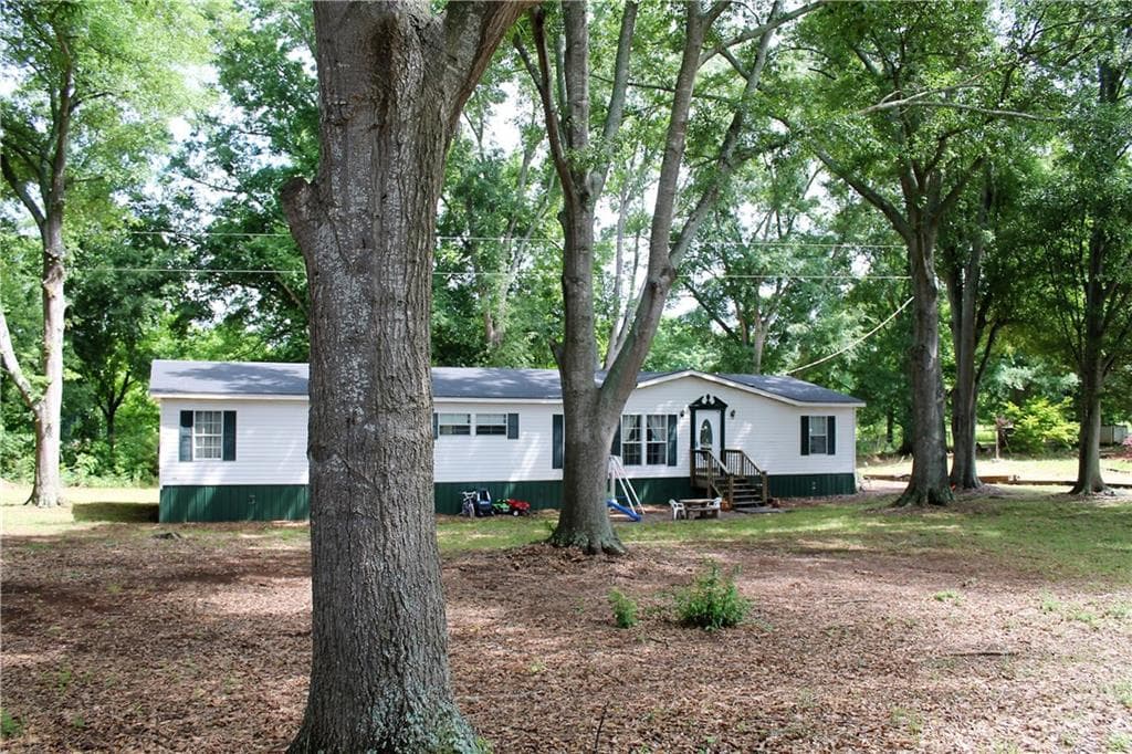 249 Ralph Garrison Road, Jefferson, GA 30549 — most recent listing photo