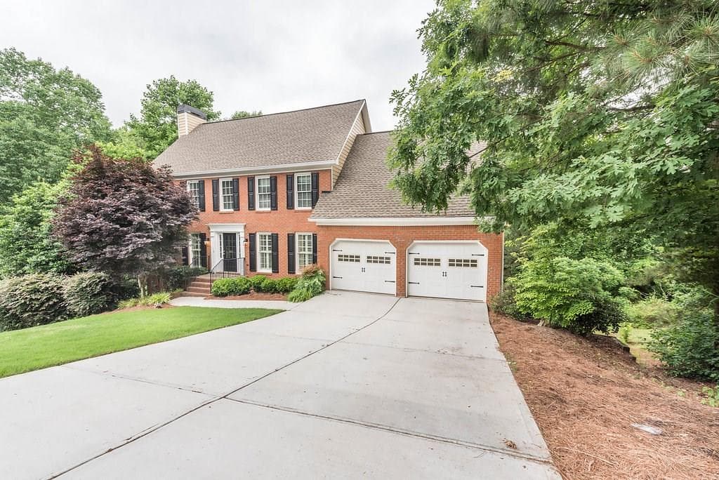 3112 Antrim Court, Kennesaw, GA 30152 — most recent listing photo