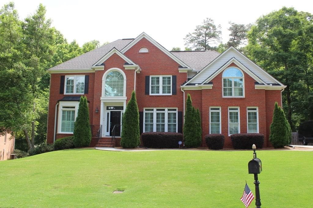 6294 Poplar Bluff Circle, Norcross, GA 30092 — most recent listing photo