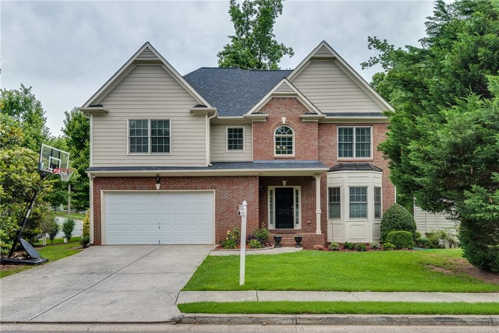 1986 Shiloh Valley Trail, Kennesaw, GA 30144 — most recent listing photo