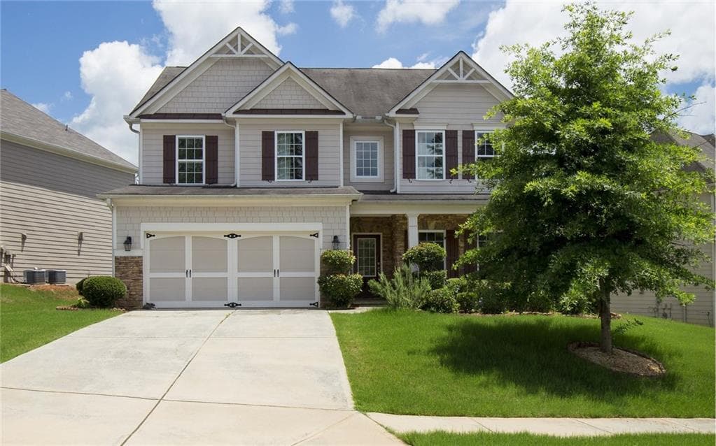 5535 Princeton Run Trail, Tucker, GA 30084 — most recent listing photo