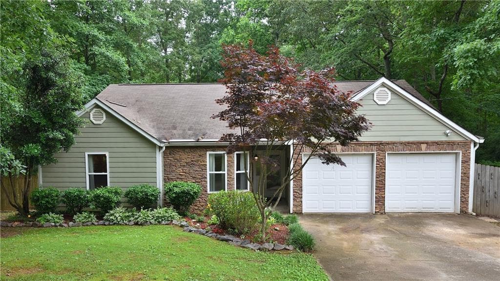 4036 Baywind Walk, Acworth, GA 30101 — most recent listing photo