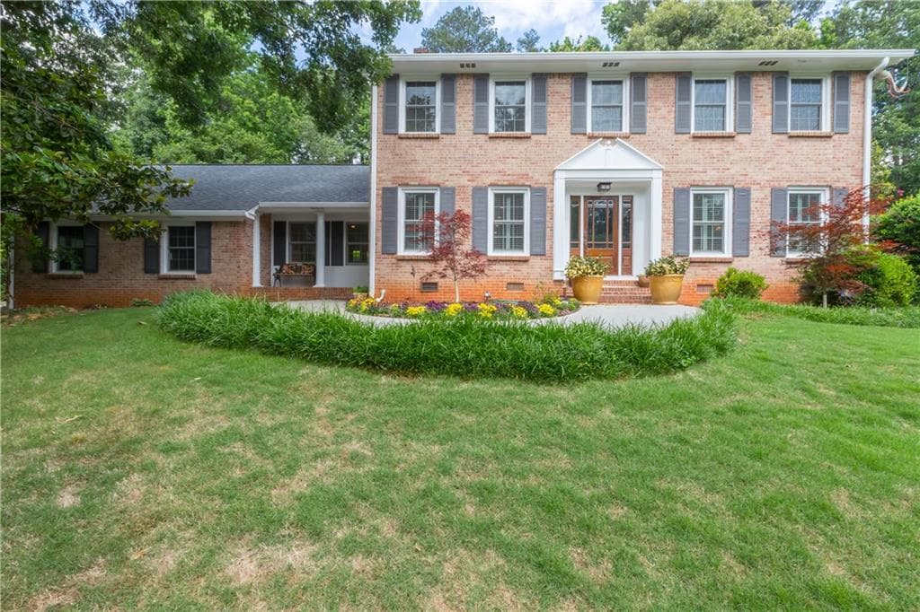 1057 Hess Drive, Avondale Estates, GA 30002 — most recent listing photo
