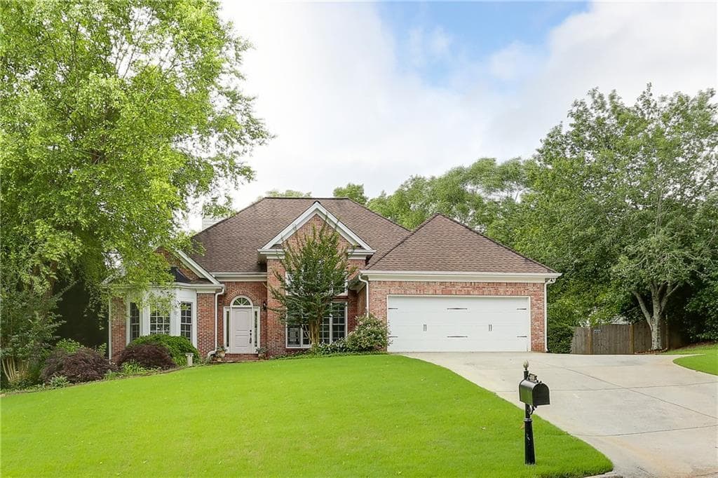 2920 Northern Oak Drive, Cumming, GA 30041 — most recent listing photo