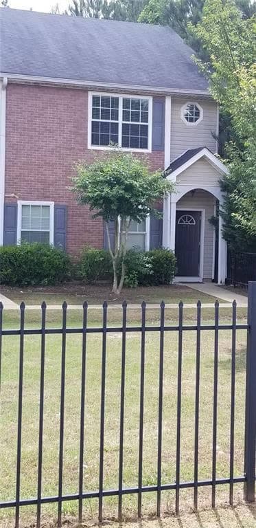8672 Thomas Road, Riverdale, GA 30274 — most recent listing photo