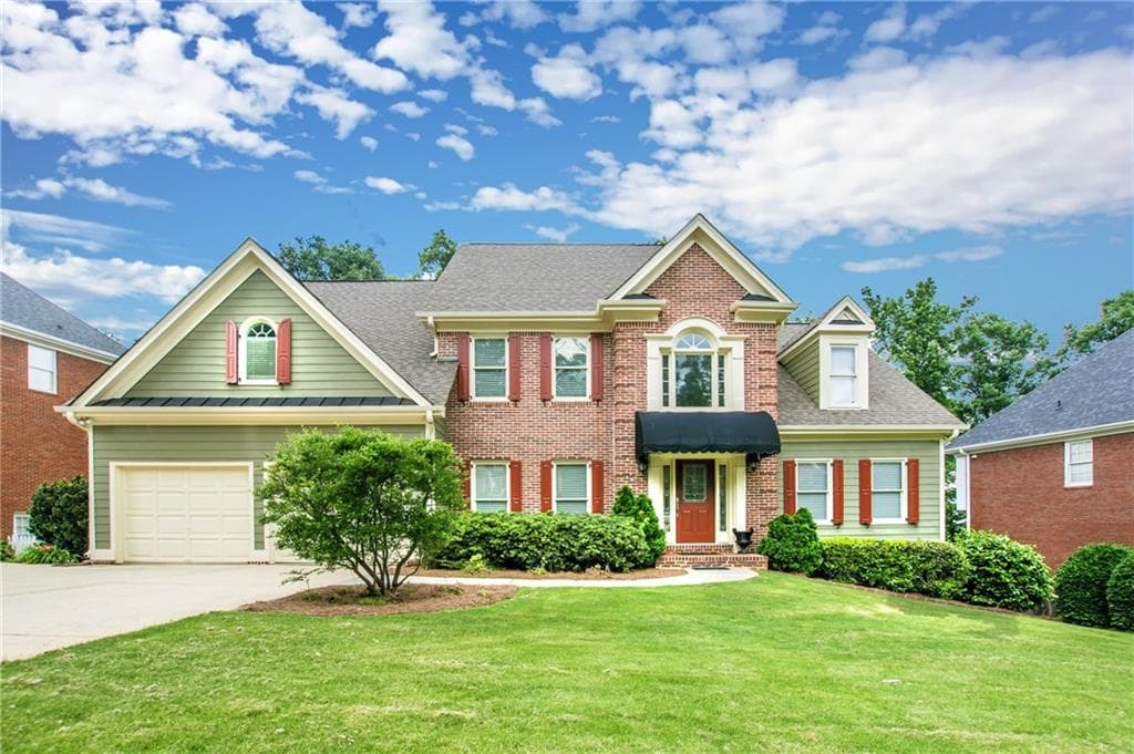 2695 Towne Village Drive, Duluth, GA 30097 — most recent listing photo