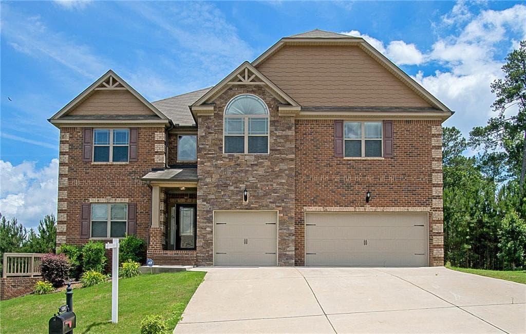 4245 Caveat Court, Fairburn, GA 30213 — most recent listing photo