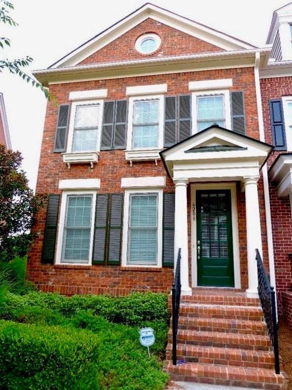 6208 Carriage Gate Lane 6, Mableton, GA 30126 — most recent listing photo