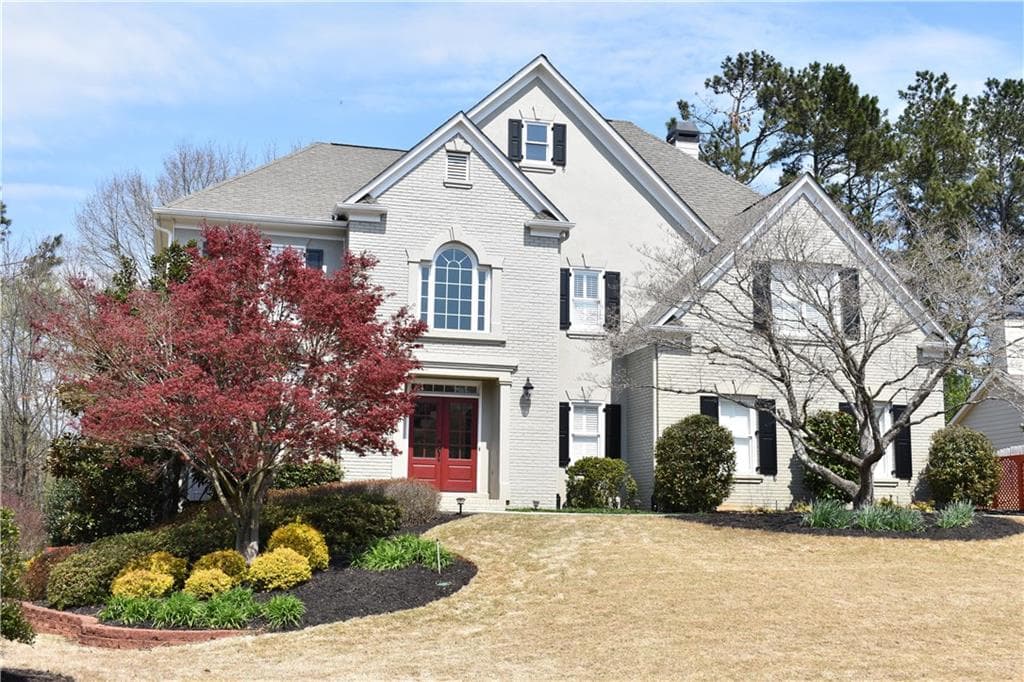 2839 Intrepid Cut, Marietta, GA 30062 — most recent listing photo