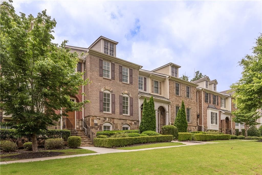 875 Mountain View Terrace, Marietta, GA 30064 — most recent listing photo
