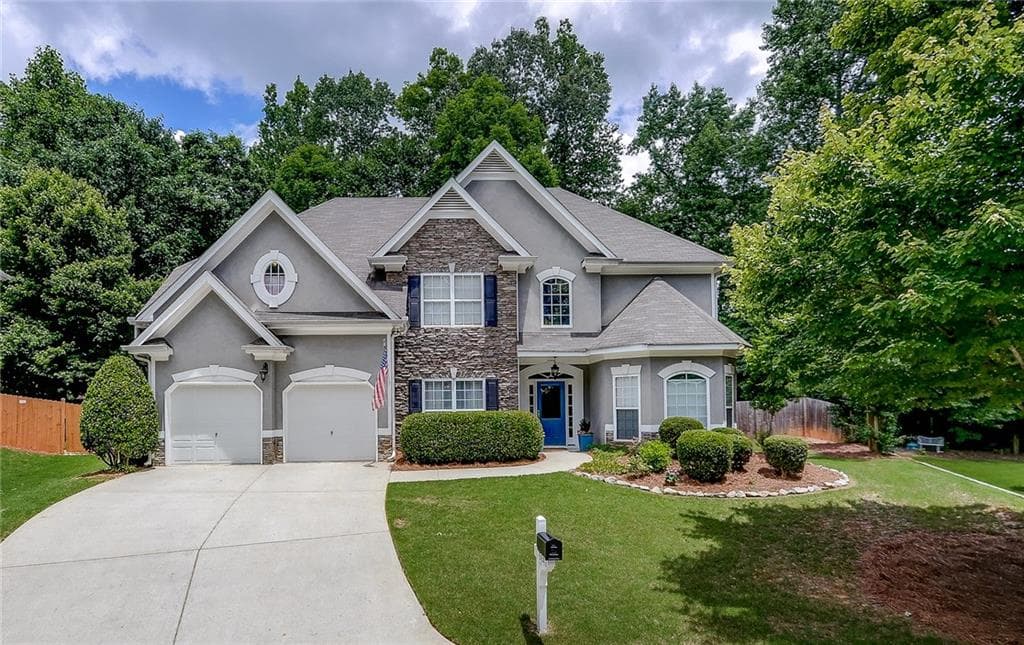 5643 Vinings Place Trail, Mableton, GA 30126 — most recent listing photo