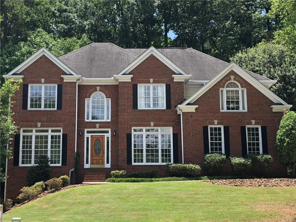 2155 Knightsbridge Way, Alpharetta, GA 30004 — most recent listing photo