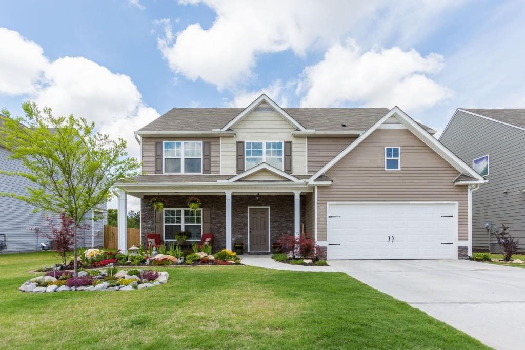 65 Valley Brook Court, Dallas, GA 30132 — most recent listing photo