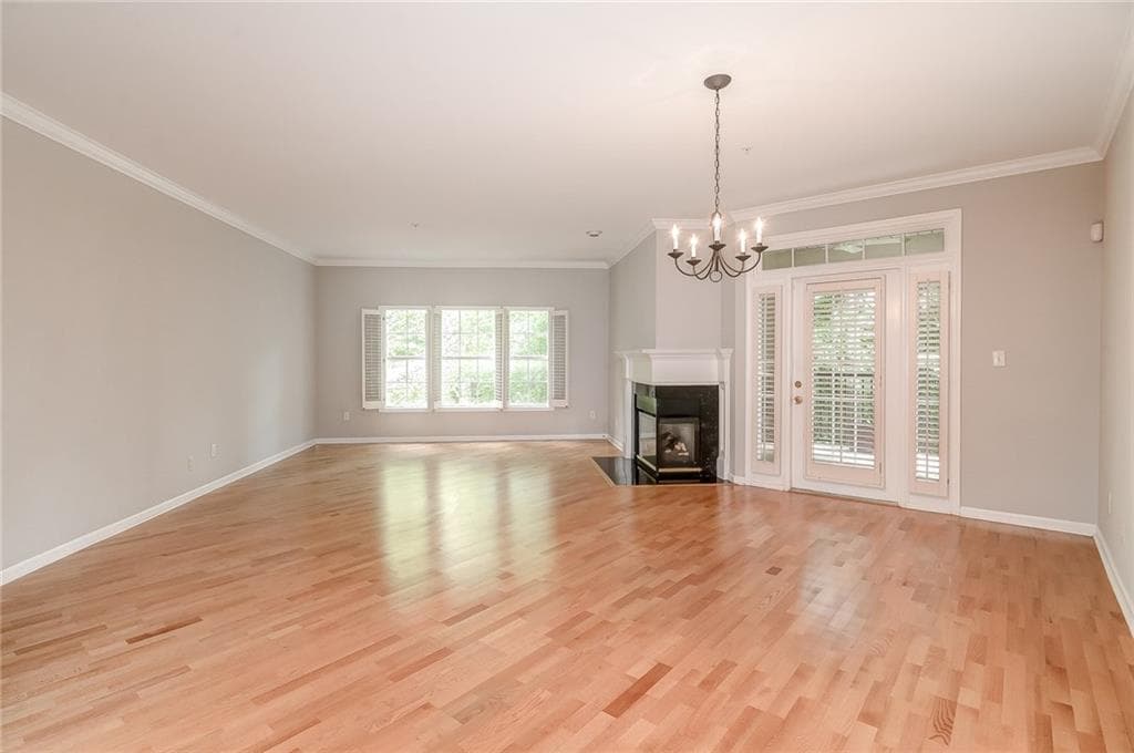 2 bedroom, 1,682 sq ft condominium sold at 3047 Lenox Road 2107, Atlanta, GA 30324